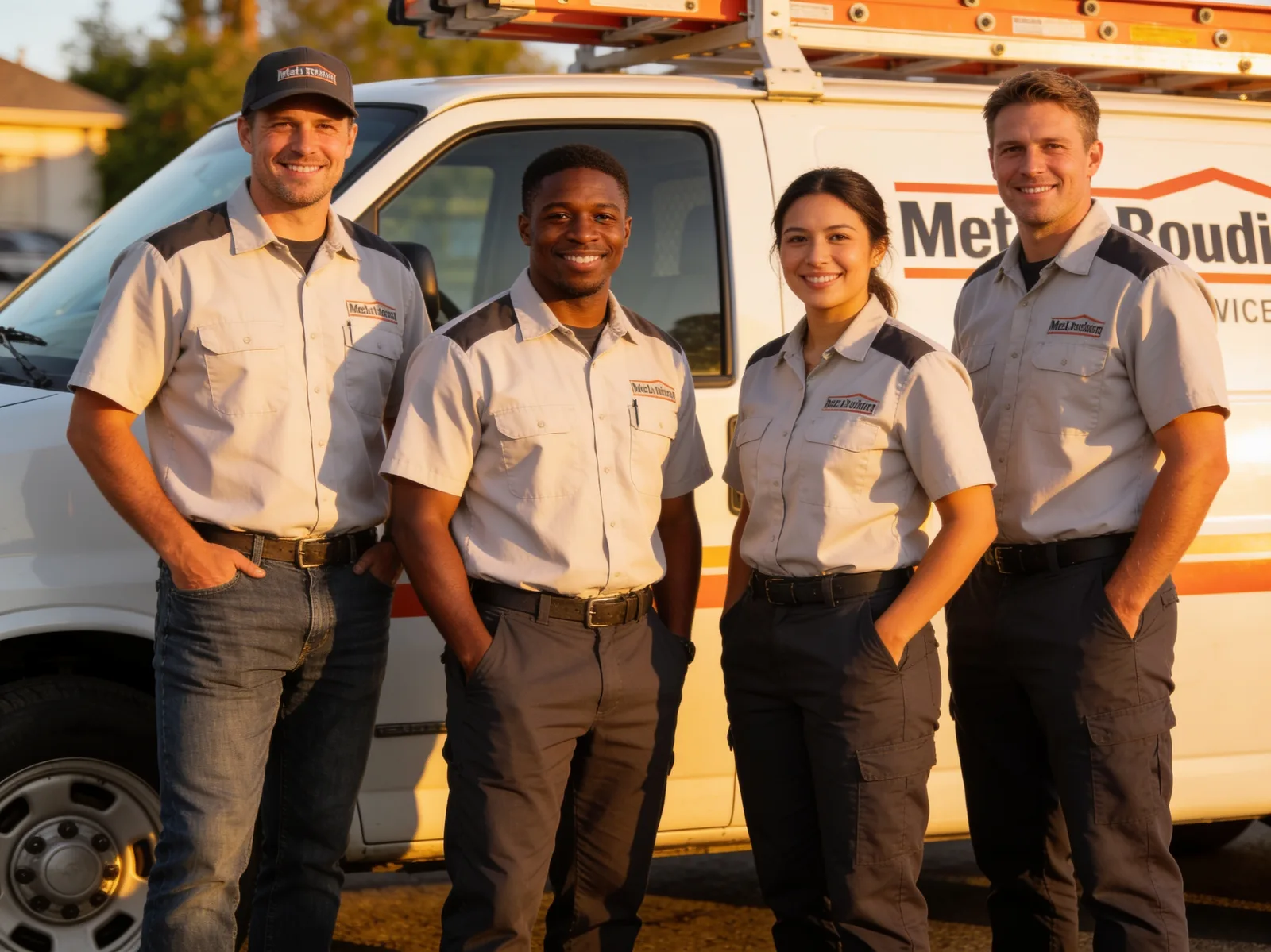 Metal Roof Installation company in Lake City, SC